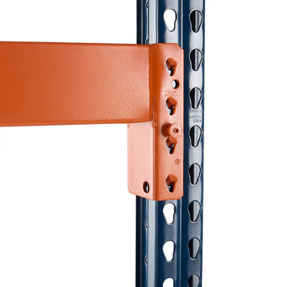 Pallet Rack Step Beams