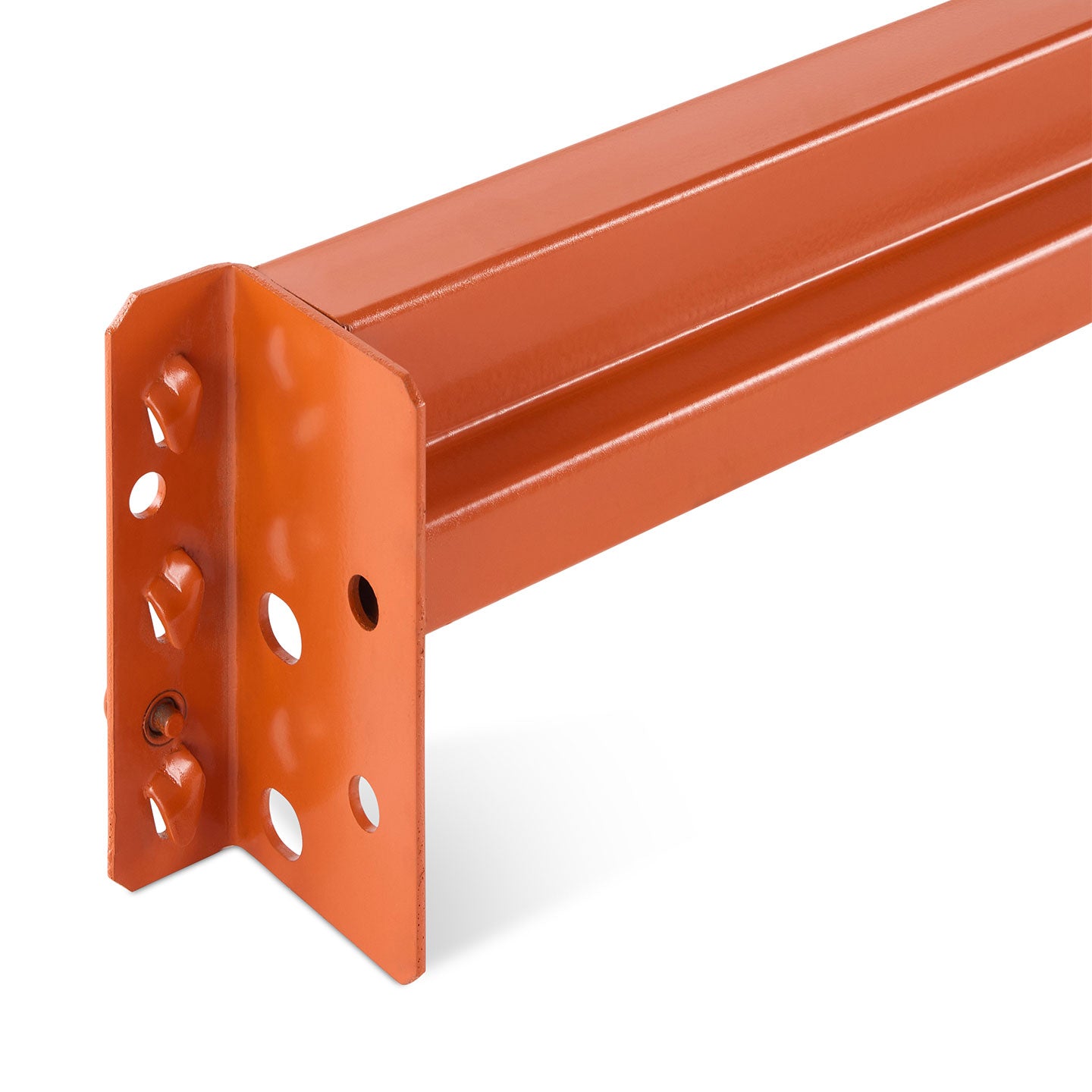 Pallet Rack Step Beams