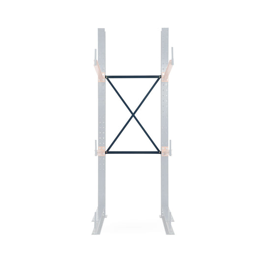 Cantilever - Brace Set