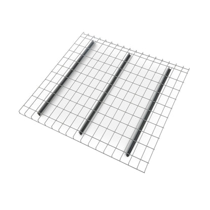 Pallet Rack Wire Decking