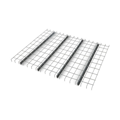 Pallet Rack Wire Decking