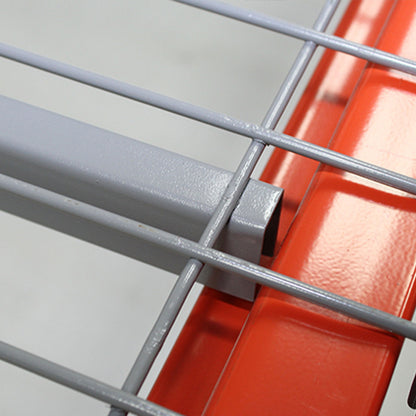 Pallet Rack Wire Decking