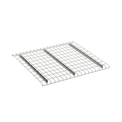 Pallet Rack Wire Decking
