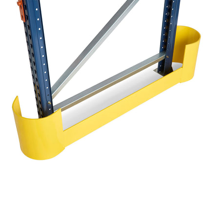 42" End of Aisle Guard Double Sided