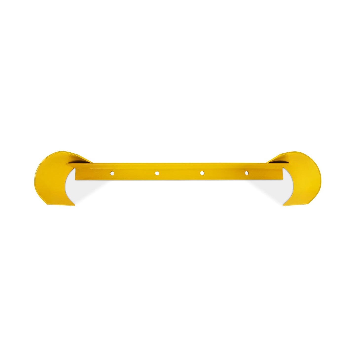 42" End of Aisle Guard Double Sided