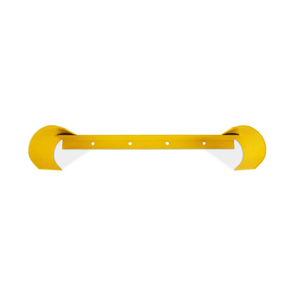 42" End of Aisle Guard Double Sided