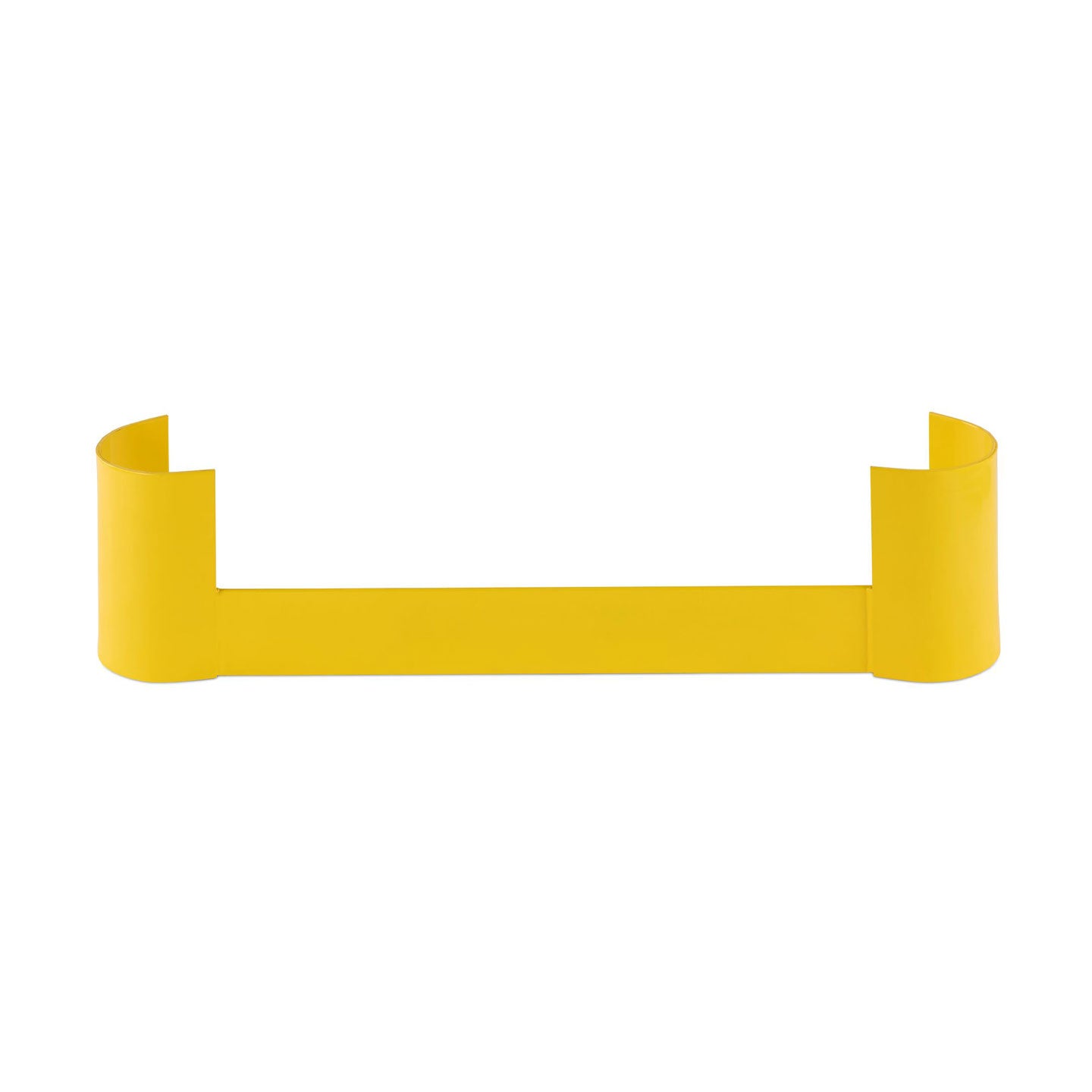 42" End of Aisle Guard Double Sided
