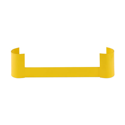 42" End of Aisle Guard Double Sided