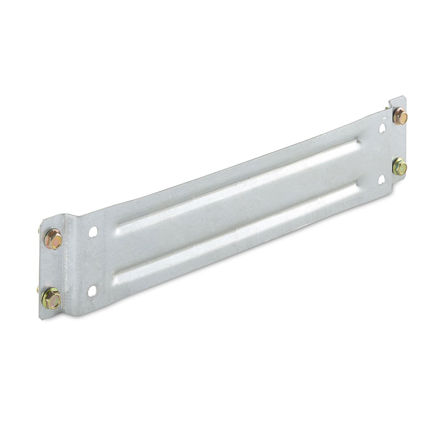 Pallet Rack Row Spacer with Hardware