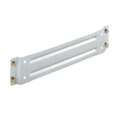 Pallet Rack Row Spacer with Hardware