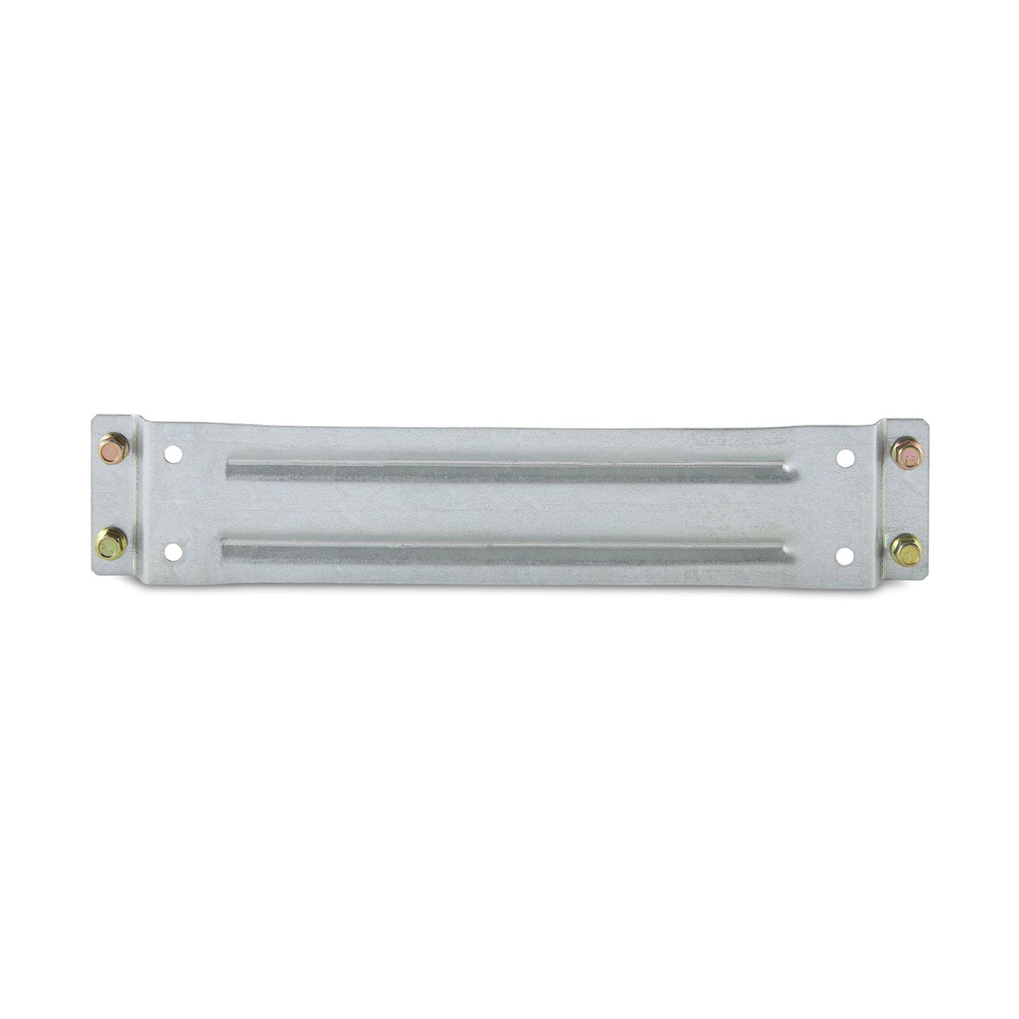Pallet Rack Row Spacer with Hardware