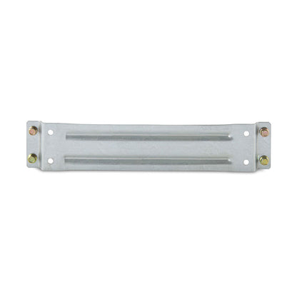 Pallet Rack Row Spacer with Hardware