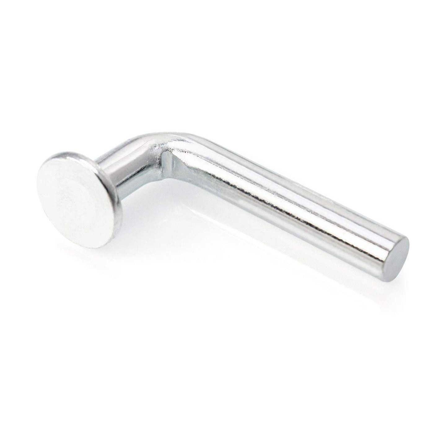 Safety J-Pin