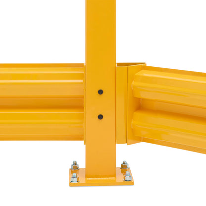 Safety Rail