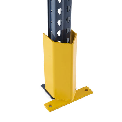 12" H Post Protector - 3.25"ID