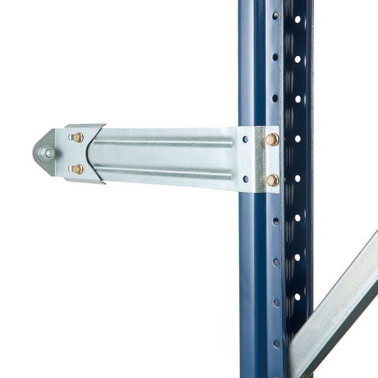 Wall Tie Connector Bolted