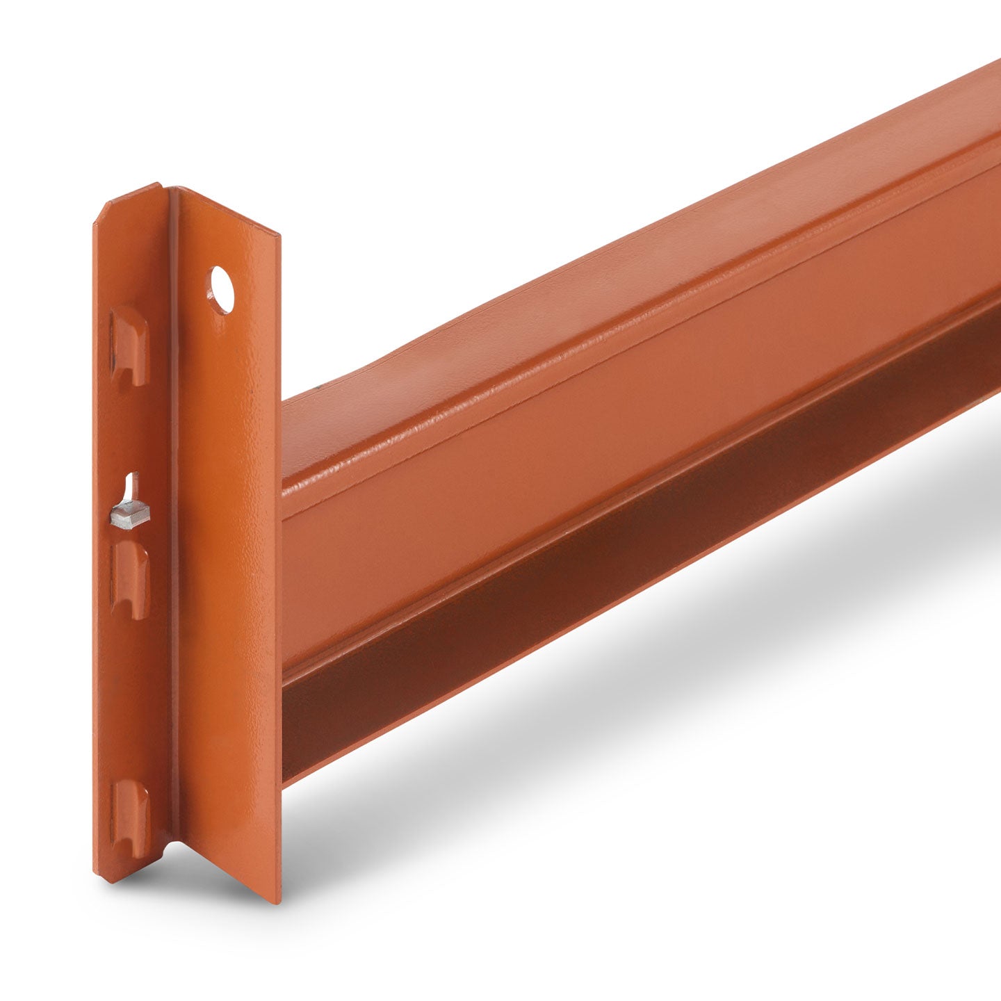 Wide Span Beams