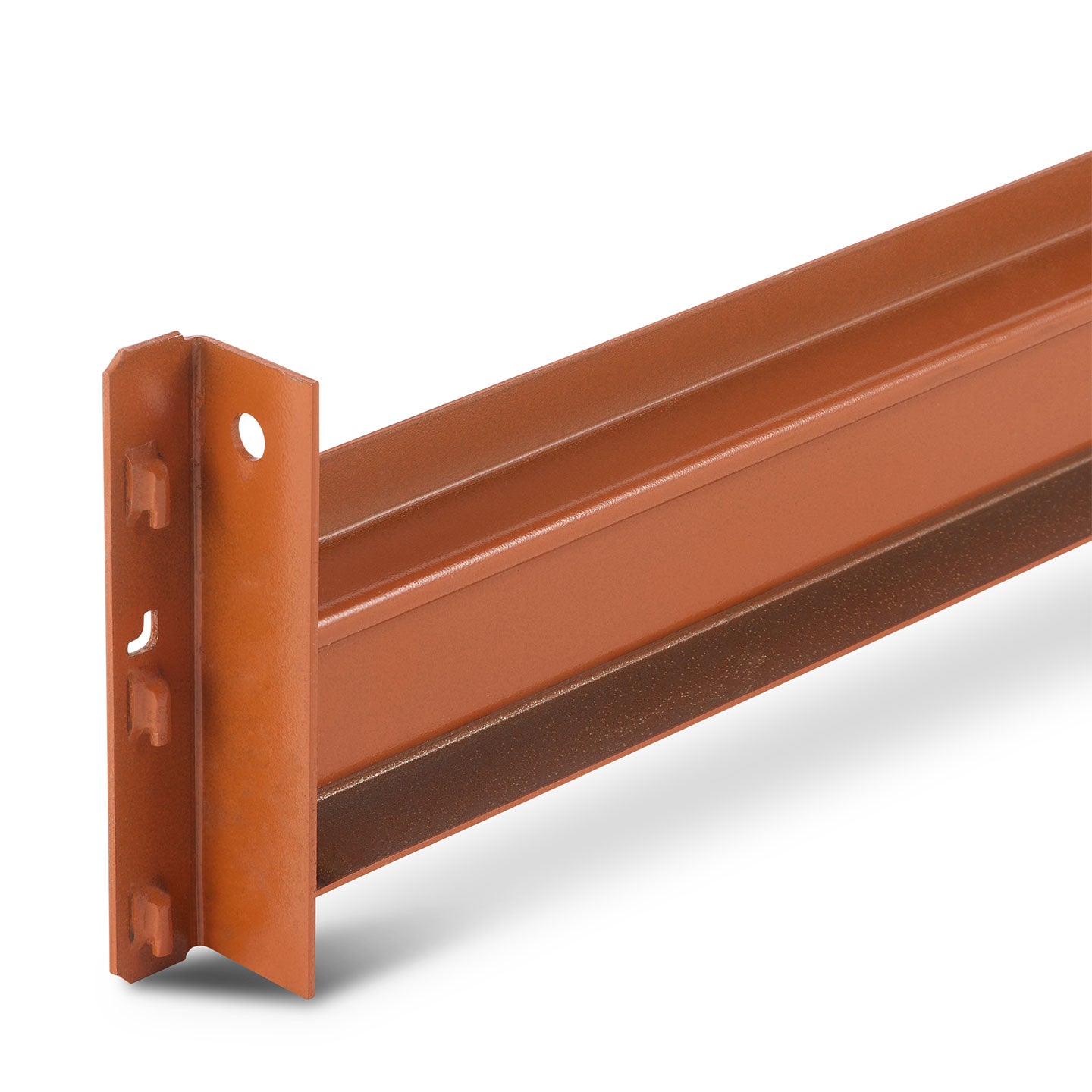 Wide Span Beams