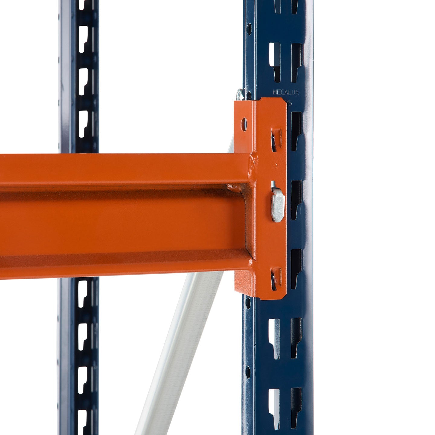 Wide Span Beams