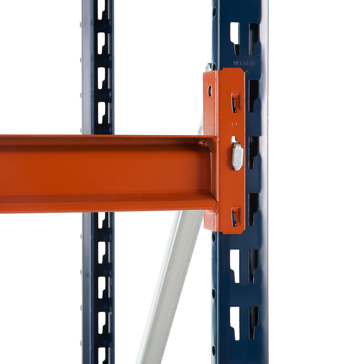 Wide Span Beams