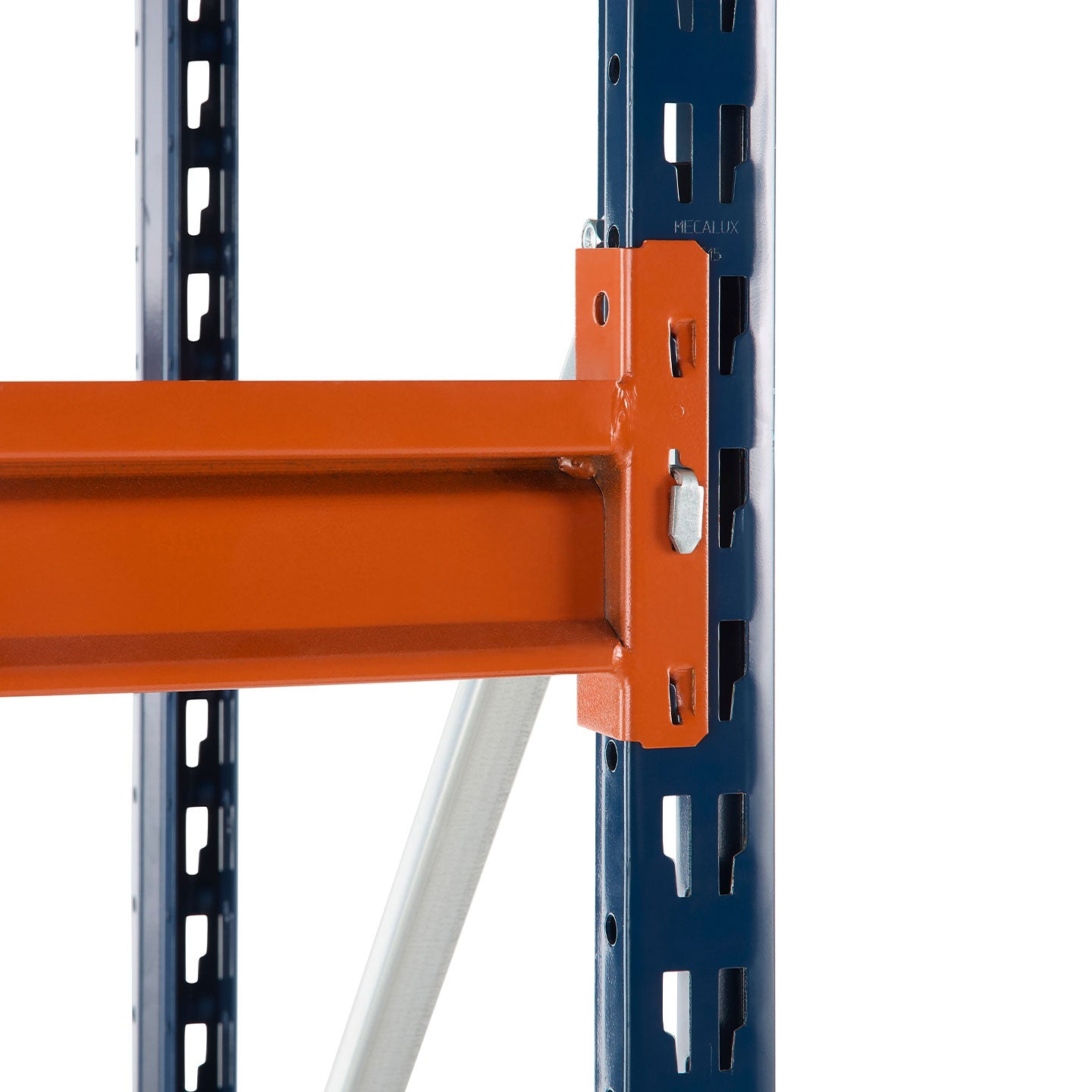 Wide Span Uprights