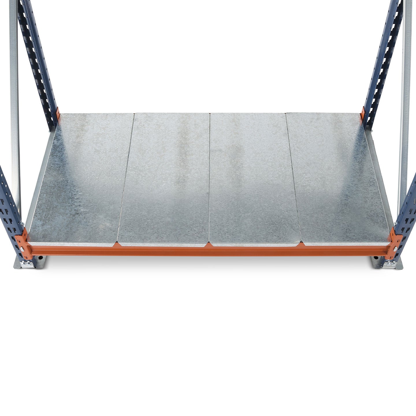 Wide Span Uprights