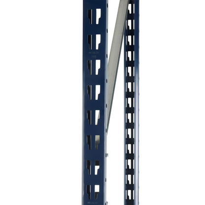 Wide Span Shelving 24 x 96